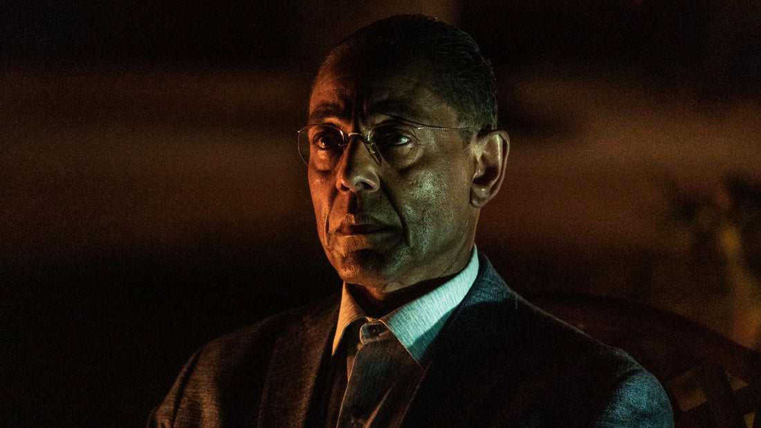 How to Sell Perfumes Like Gus Fring